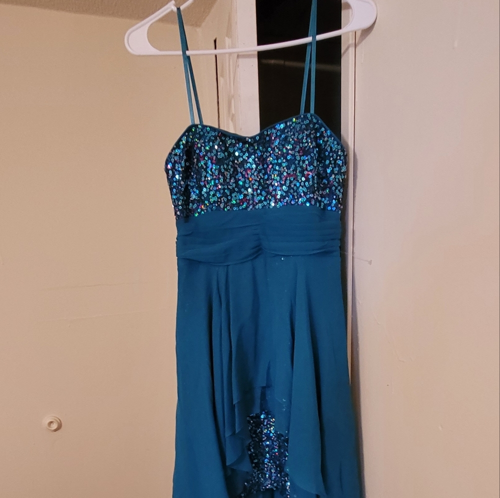 Cocktail dress